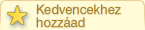 Tegye a Web-rendszert a kedvencek közé, így egy kattintással elérheti!