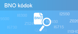 BNO kdok