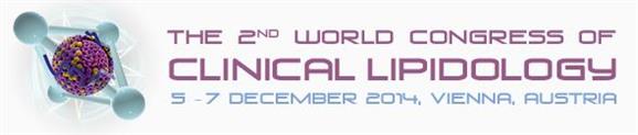 The 2nd World Congress of Clinical Lipidology