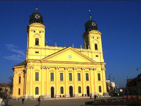 Debrecen