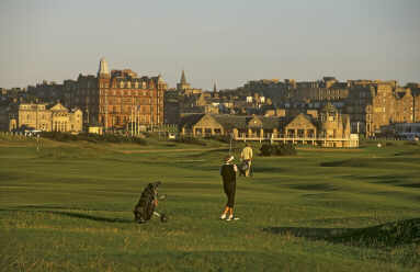 Edinburgh