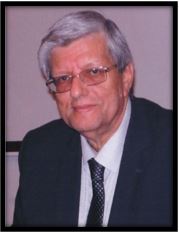 Dr. Kiss István