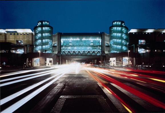 Milan Convention Centre