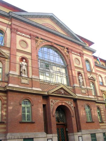Semmelweis Egyetem, Transzplantációs és Sebészeti Klinika