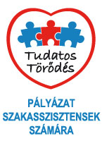 Tudatos Törődés pályázat szakasszisztensek számára