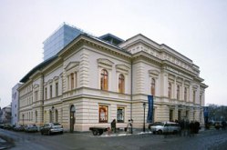 Vörösmarty Színház, Székesfehérvár